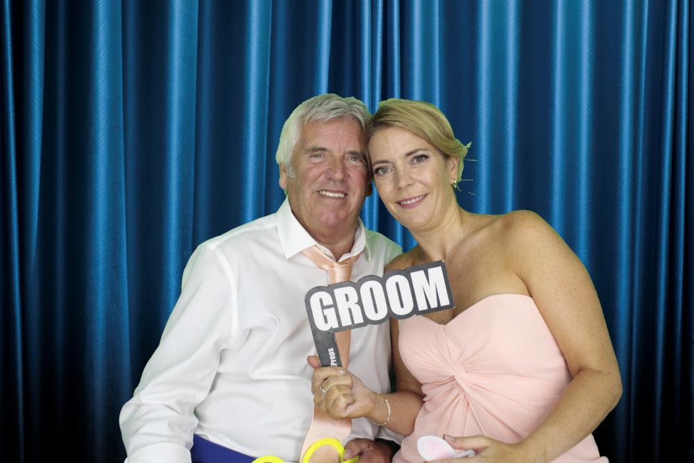 Natalie & Marc | View more photos from the event at gallery.myphotoboothexperience.co.uk/u/MyPhotoBoothExperienceLtd/Natalie-Marc